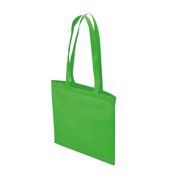 MidOcean Totecolor kuitukangas ostoskassi