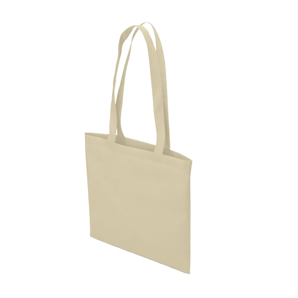 MidOcean Totecolor kuitukangas ostoskassi