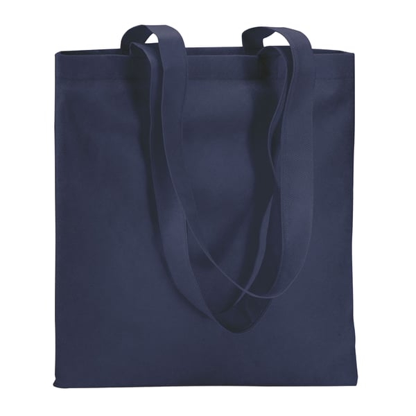 MidOcean Totecolor kuitukangas ostoskassi