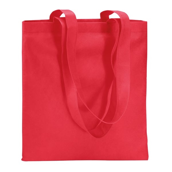 MidOcean Totecolor kuitukangas ostoskassi
