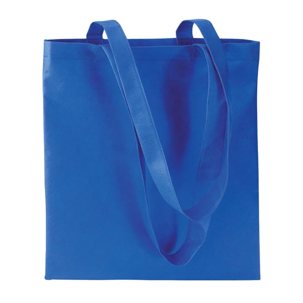 MidOcean Totecolor kuitukangas ostoskassi
