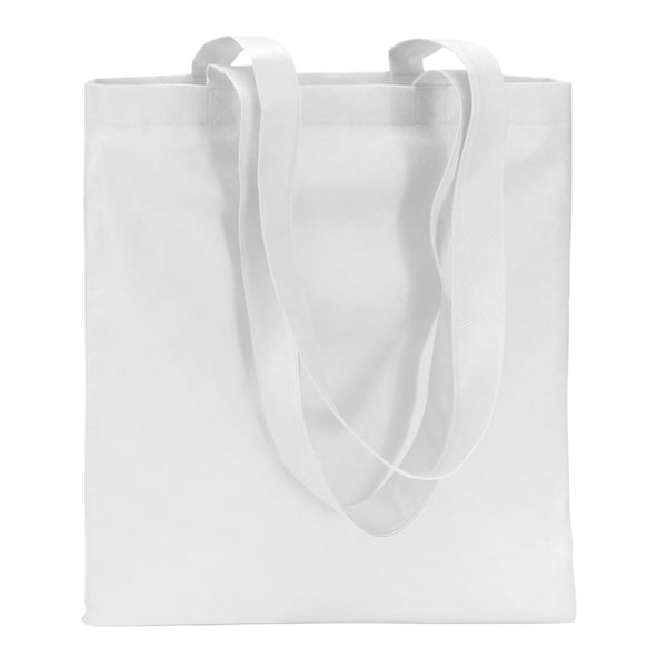 MidOcean Totecolor kuitukangas ostoskassi