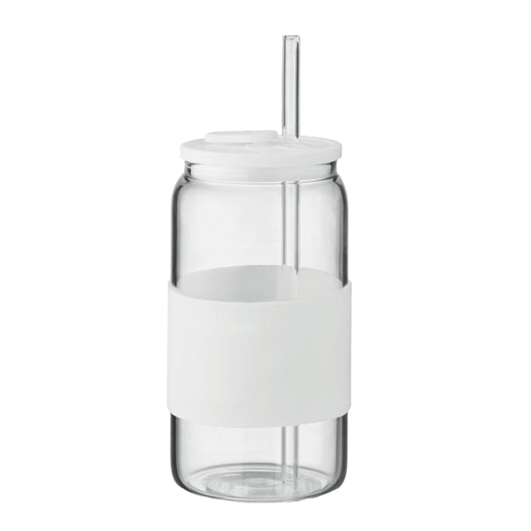 MidOcean Borosip Borosilikatglas 550 ml Tumbler