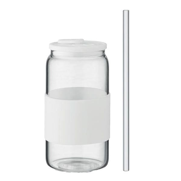 MidOcean Borosip Borosilicate Glass 550ml Tumbler