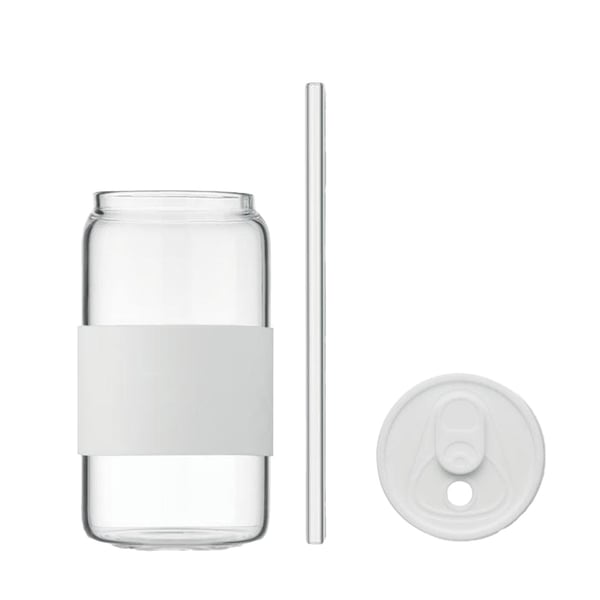 MidOcean Borosip Borosilicate Glass 550ml Tumbler