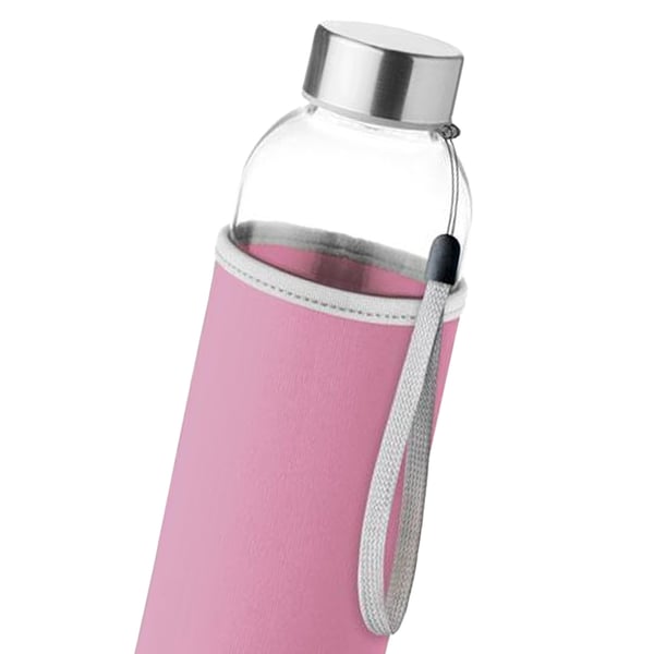 MidOcean Utah Glas 500ml Vattenflaska