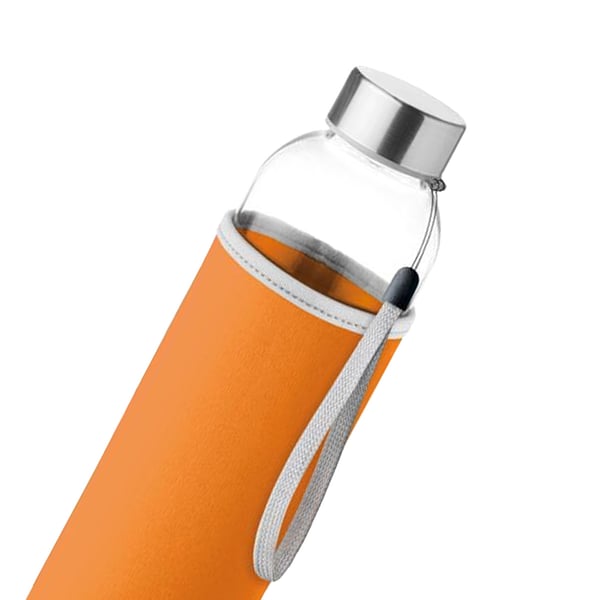 MidOcean Utah Glas 500ml Vattenflaska