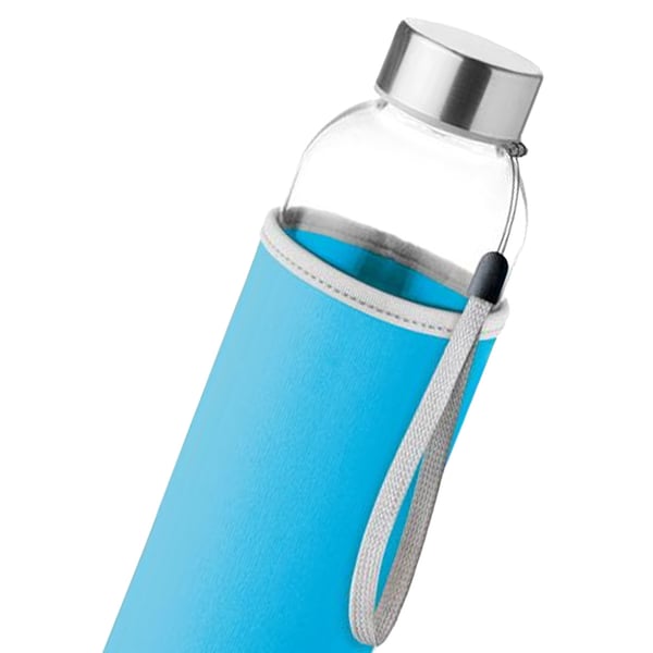 MidOcean Utah Glas 500ml Vattenflaska