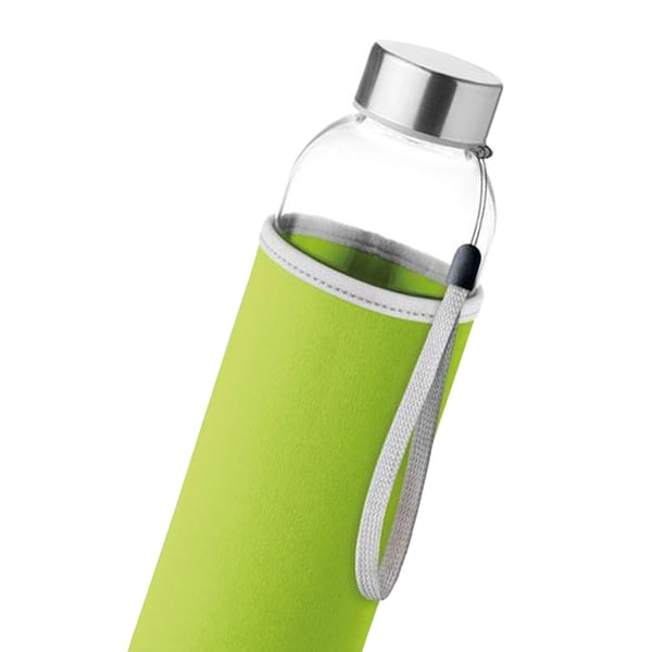 MidOcean Utah Glas 500ml Vattenflaska