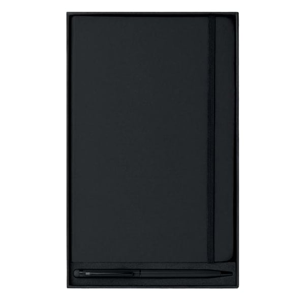 MidOcean Neilo Set Anteckningsbok & Penna