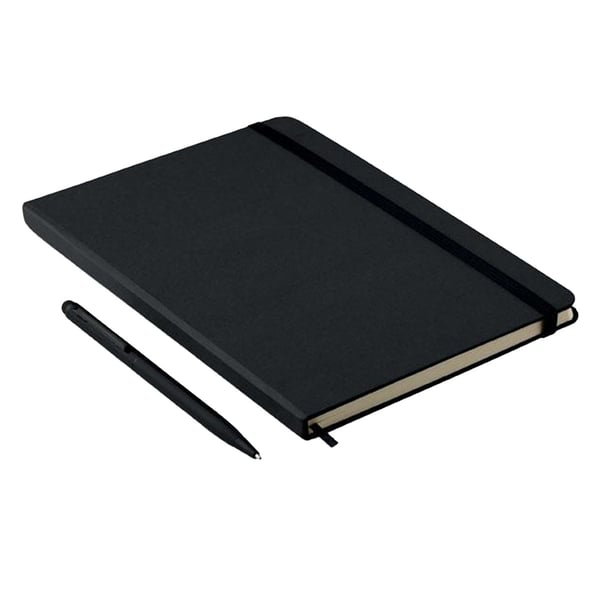 MidOcean Neilo Set Anteckningsbok & Penna