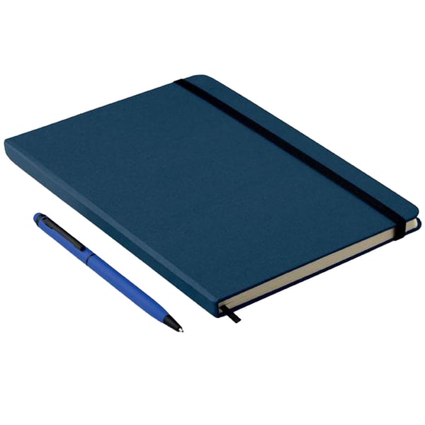 MidOcean Neilo Set Anteckningsbok & Penna