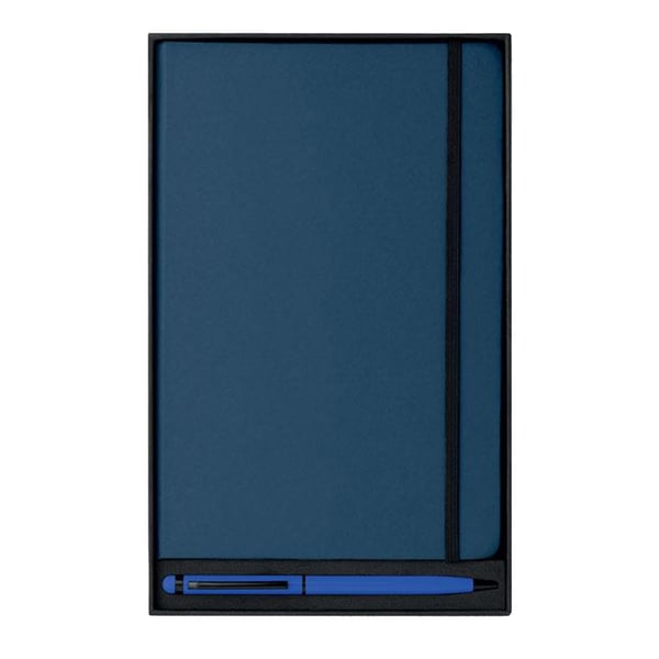 MidOcean Neilo Set Anteckningsbok & Penna