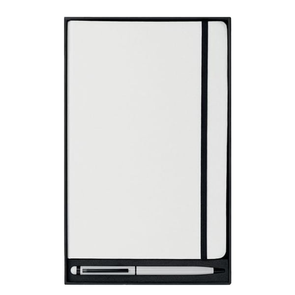 MidOcean Neilo Set Anteckningsbok & Penna