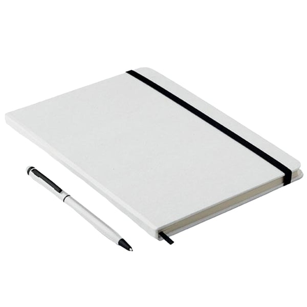 MidOcean Neilo Set Anteckningsbok & Penna