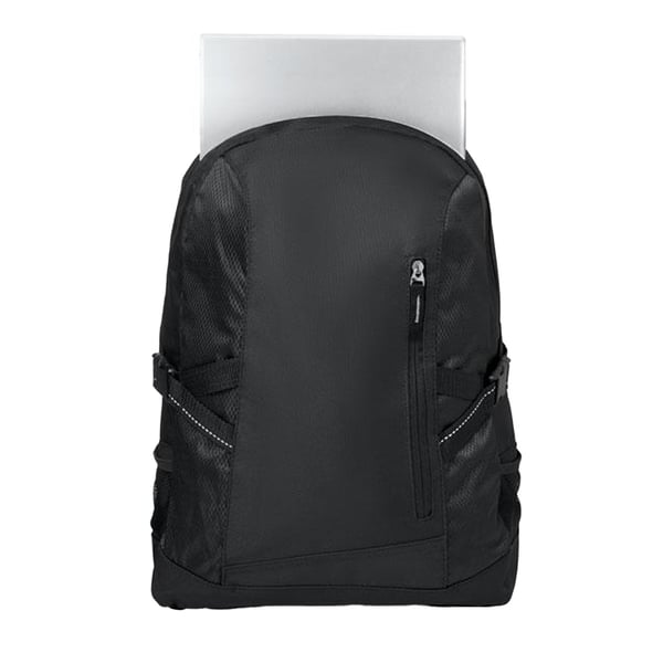 MidOcean Tecnotrek Polyester Laptop Ryggsäck