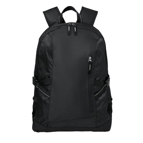 MidOcean Tecnotrek Polyester Laptop-rygsæk