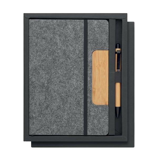 MidOcean Notemix RPET A5 Anteckningsbokset