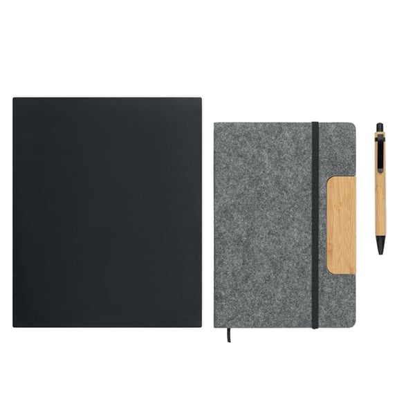 MidOcean Notemix RPET A5 Anteckningsbokset