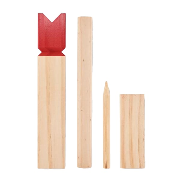 MidOcean King Pine udendørs spil