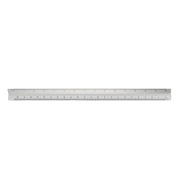 MidOcean Tria Aluminium Lineal