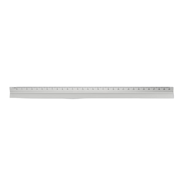 MidOcean Tria Aluminium Lineal
