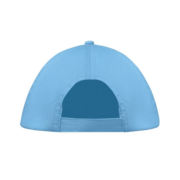 MidOcean Buzz 5-panels baseballkeps