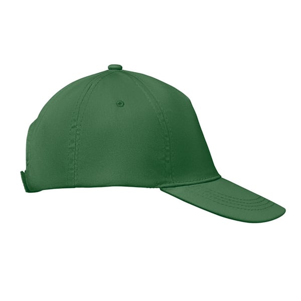 MidOcean Buzz 5-panels baseballkeps