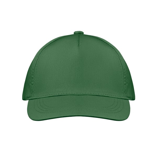 MidOcean Buzz 5-panels baseballkeps