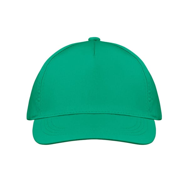 MidOcean Buzz 5-panels baseballkeps