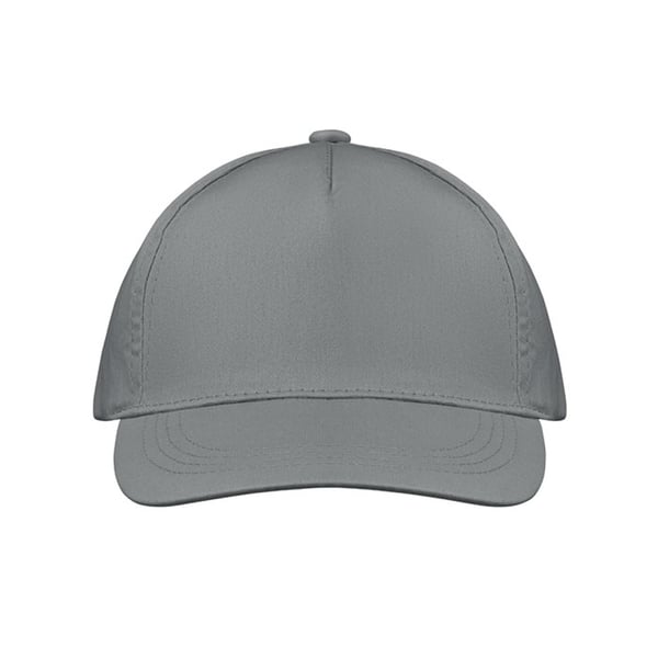 MidOcean Buzz 5-panels baseballkeps