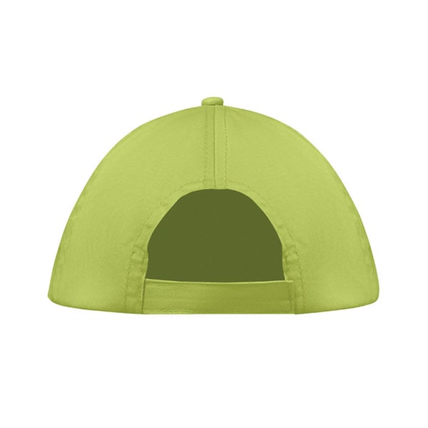 MidOcean Buzz 5-panels baseballkeps