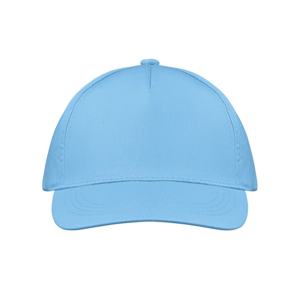 MidOcean Buzz 5-panels baseballkeps
