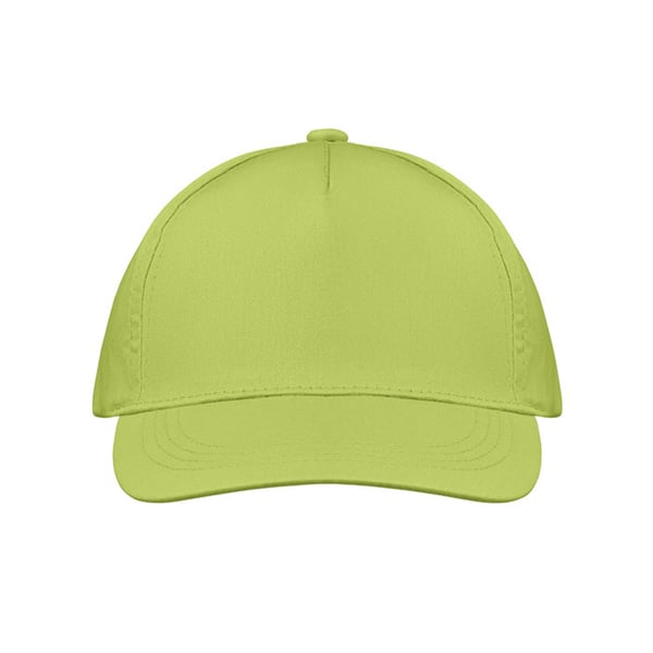MidOcean Buzz 5-panels baseballkeps
