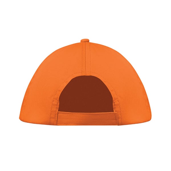 MidOcean Buzz 5-panels baseballkeps