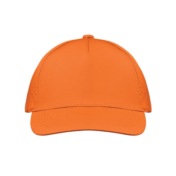 MidOcean Buzz 5-panels baseballkeps