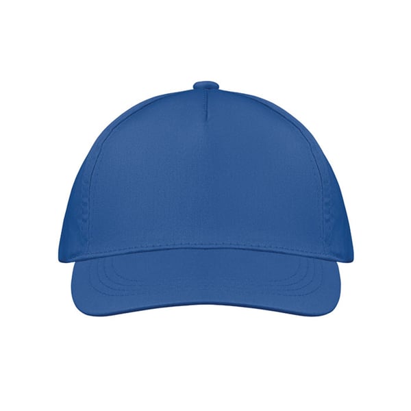 MidOcean Buzz 5-panels baseballkeps