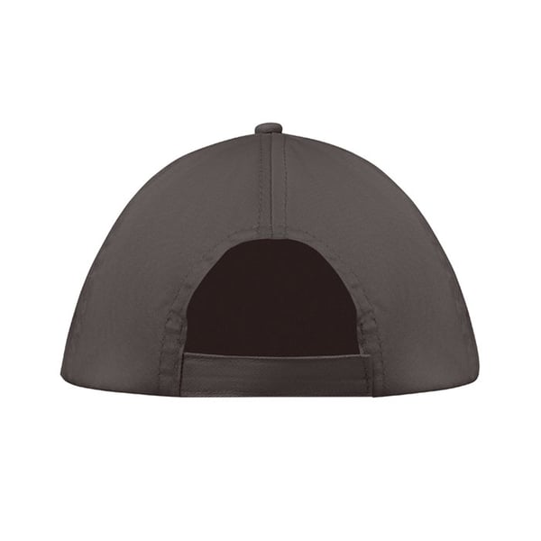 MidOcean Buzz 5-panels baseballkeps