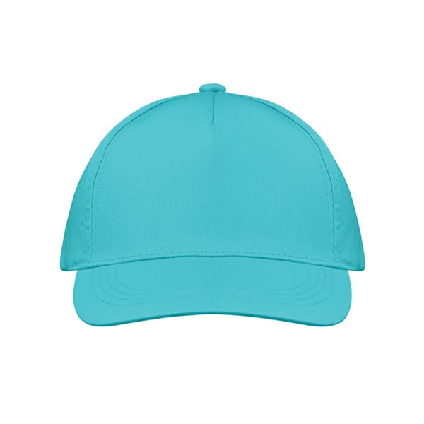 MidOcean Buzz 5-panels baseballkeps