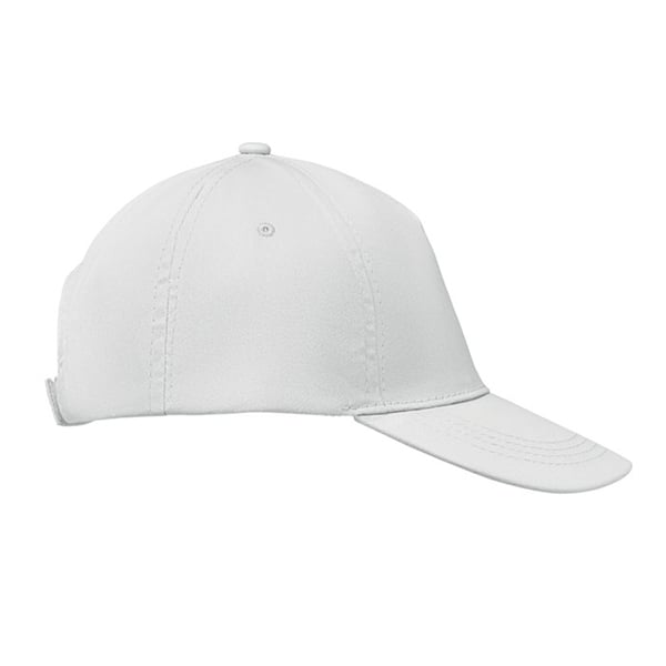 MidOcean Buzz 5-panels baseballkeps