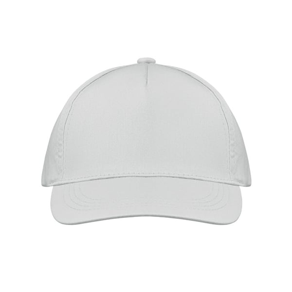 MidOcean Buzz 5-panels baseballkeps