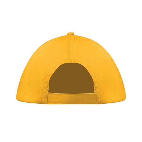 MidOcean Buzz 5-panels baseballkeps