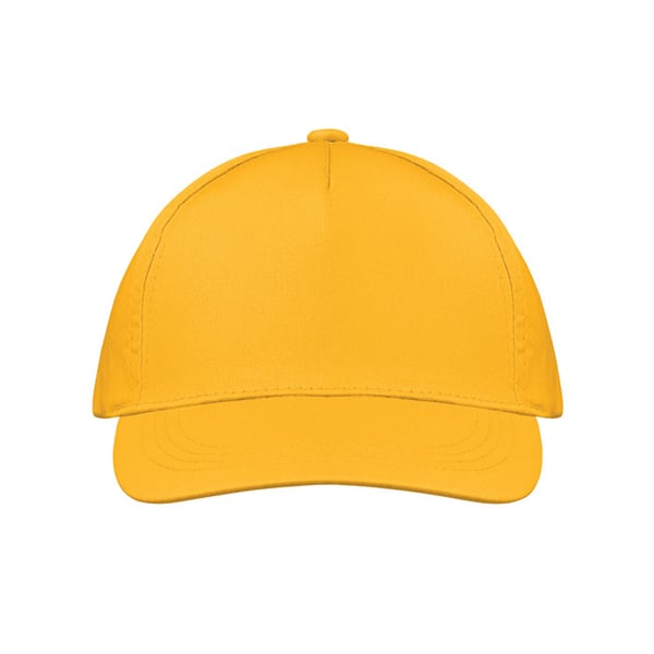 MidOcean Buzz 5-panels baseballkeps