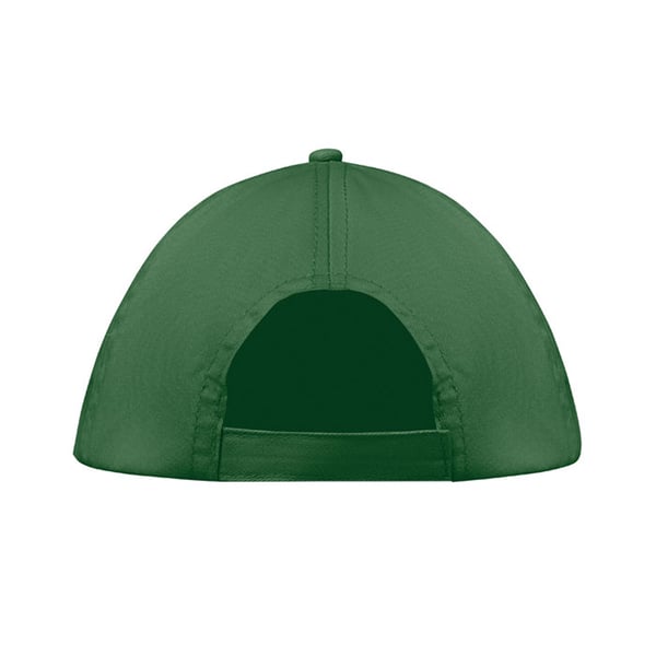 MidOcean Buzz 5-panels baseballkeps