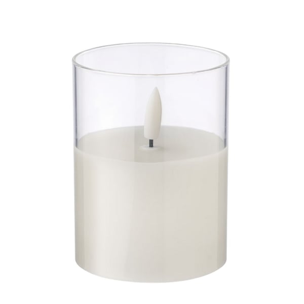 MidOcean Xandle+ Wax LED Candle