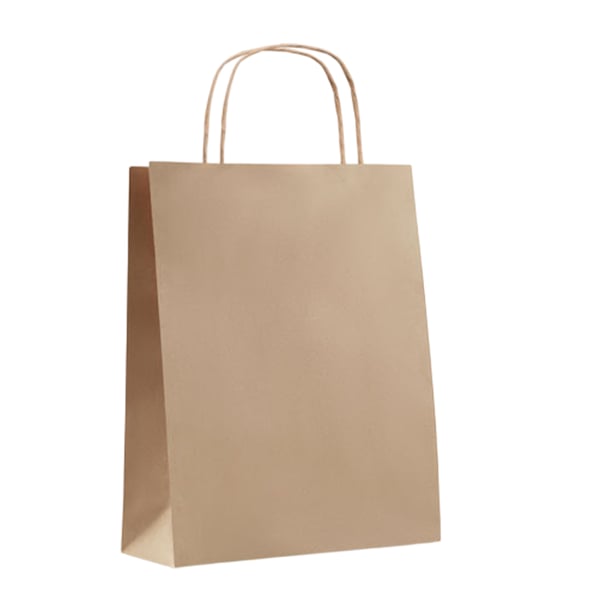 MidOcean Paper Tone Paper Gift Bag