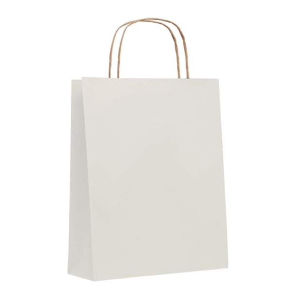MidOcean Paper Tone Paper Gift Bag