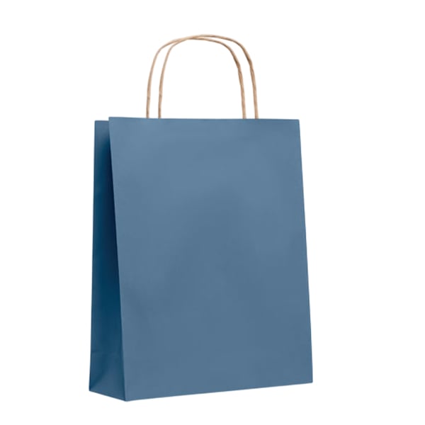 MidOcean Paper Tone Paper Gift Bag
