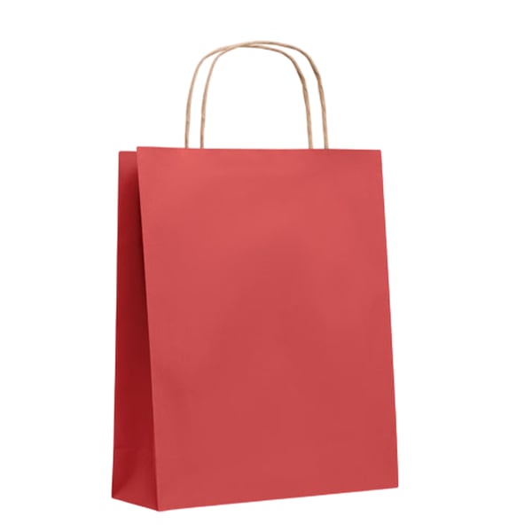 MidOcean Paper Tone Paper Gift Bag