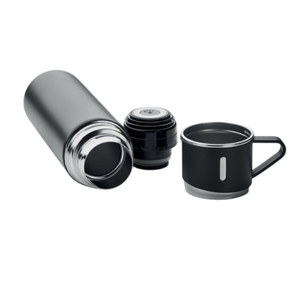 MidOcean Tonia kaksiseinäinen 420 ml pullo